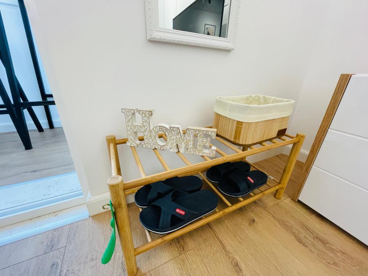 Central Studio Apartment 1, Tirana Extérieur photo