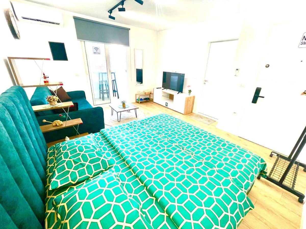 Central Studio Apartment 1, Tirana Extérieur photo